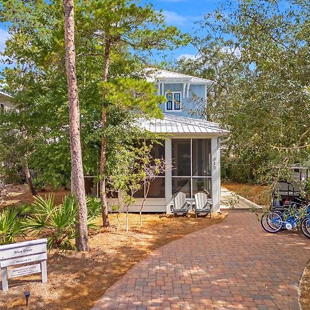 Magnolia Cottages By The Sea By Panhandle Getaways Watersound Beach Room photo
