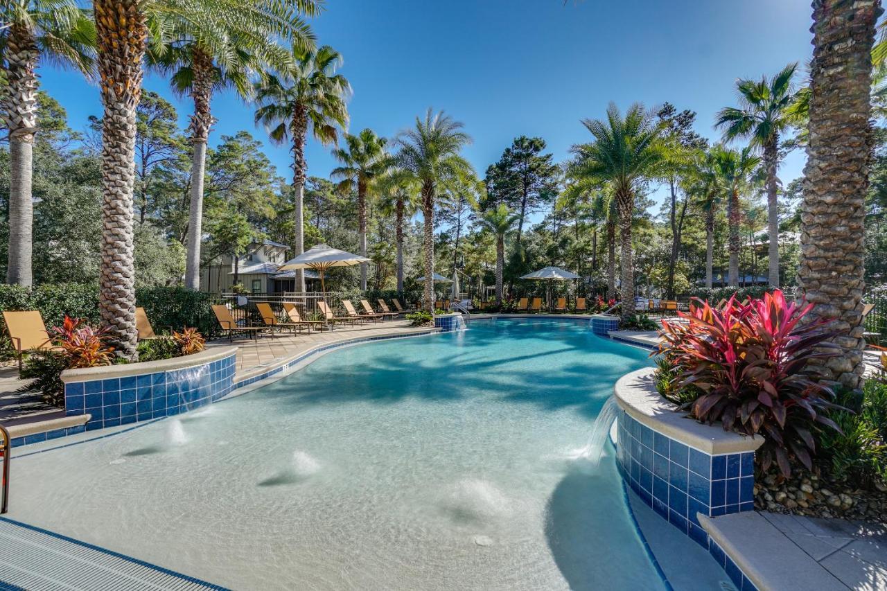 Magnolia Cottages By The Sea By Panhandle Getaways Watersound Beach Exterior photo