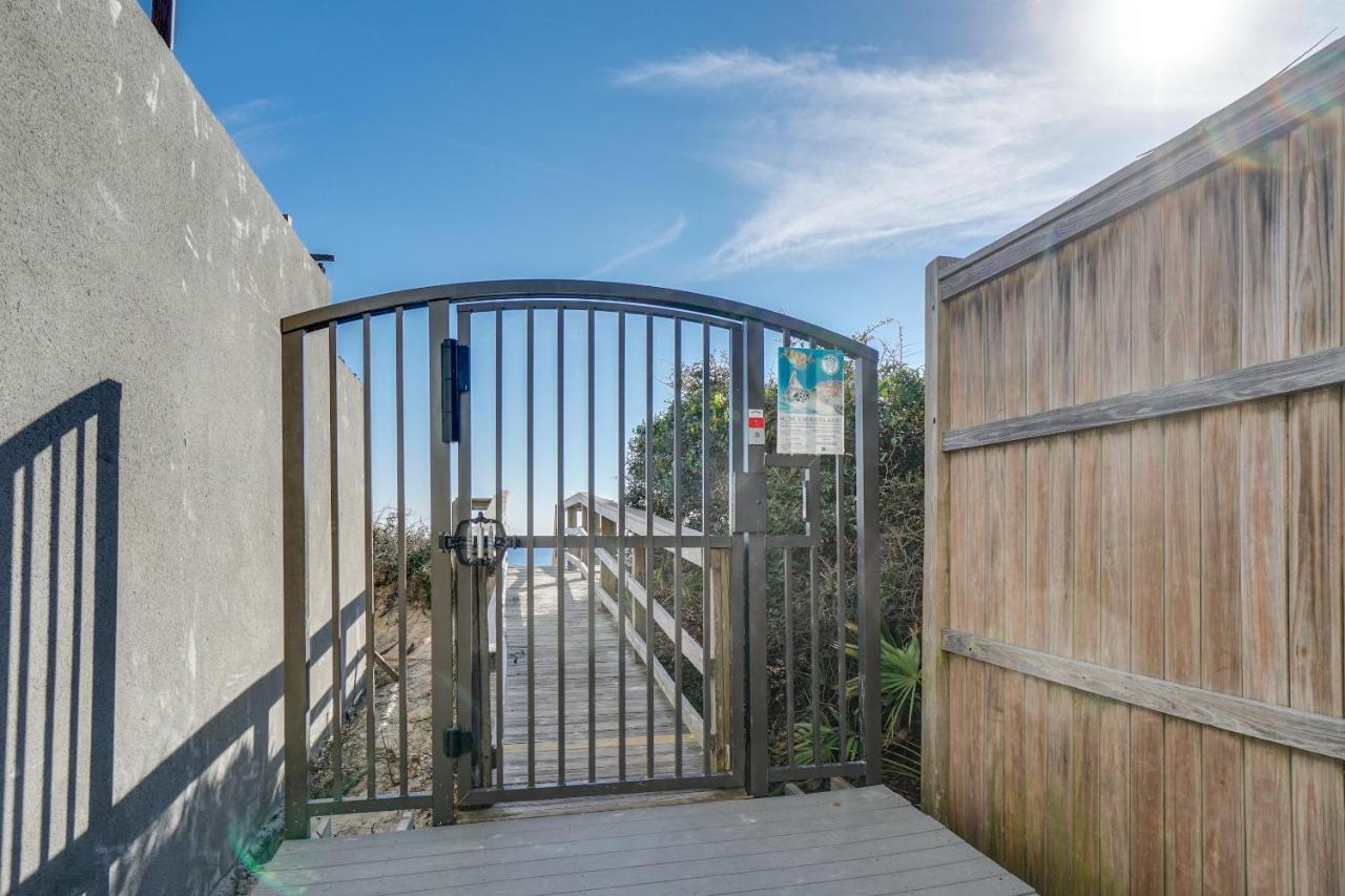 Magnolia Cottages By The Sea By Panhandle Getaways Watersound Beach Exterior photo