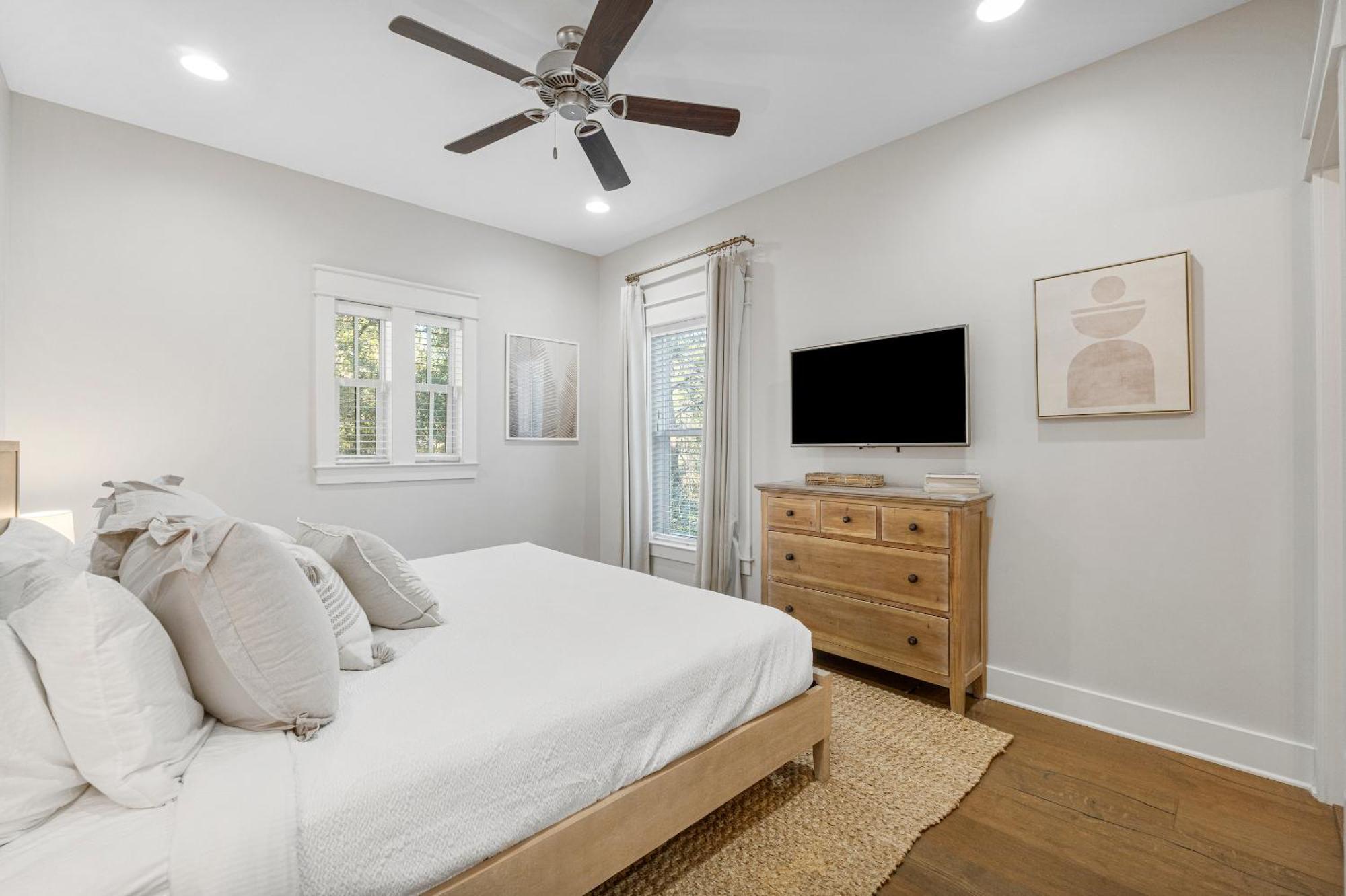 Magnolia Cottages By The Sea By Panhandle Getaways Watersound Beach Room photo