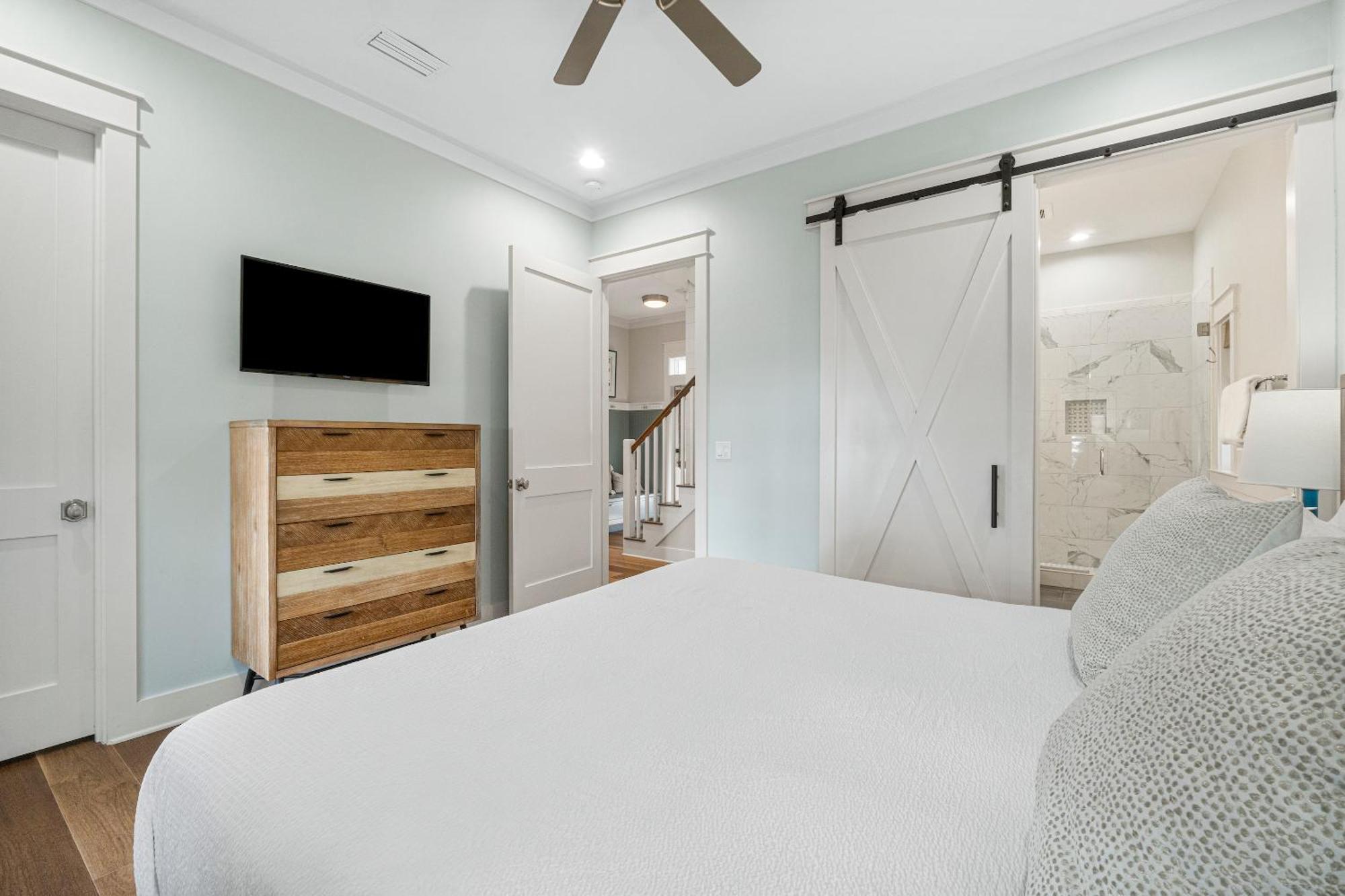 Magnolia Cottages By The Sea By Panhandle Getaways Watersound Beach Room photo