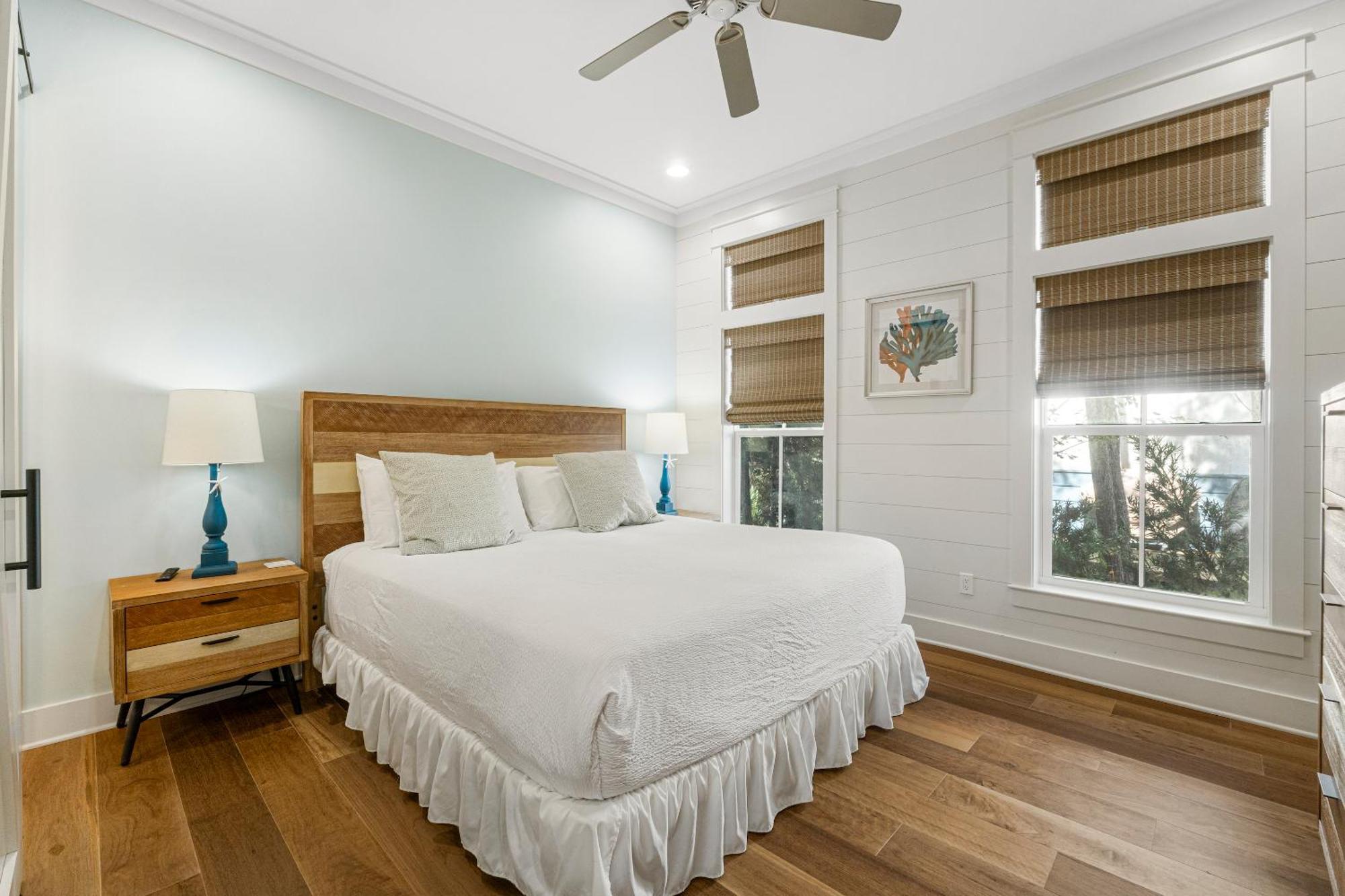 Magnolia Cottages By The Sea By Panhandle Getaways Watersound Beach Room photo