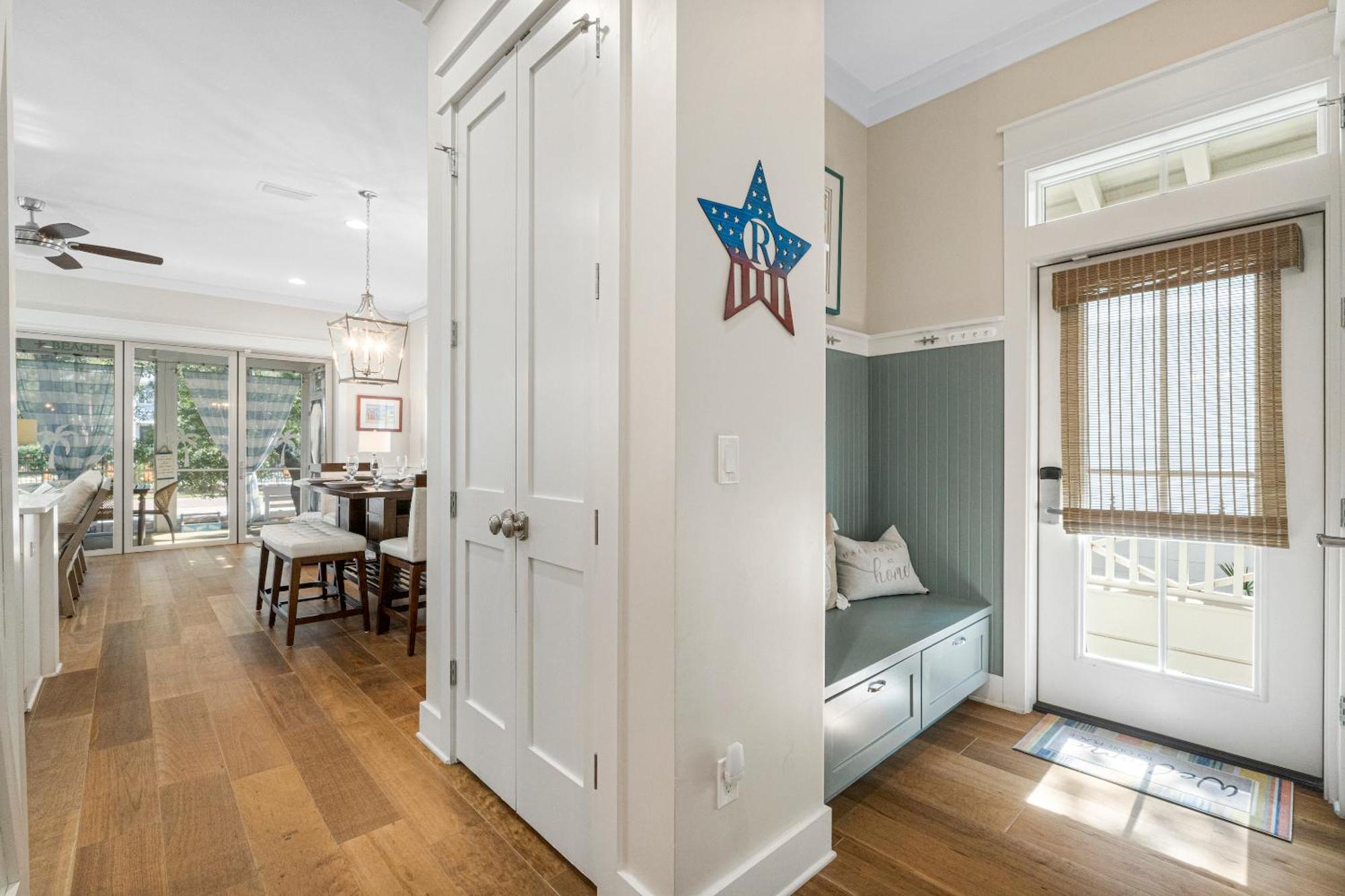 Magnolia Cottages By The Sea By Panhandle Getaways Watersound Beach Room photo