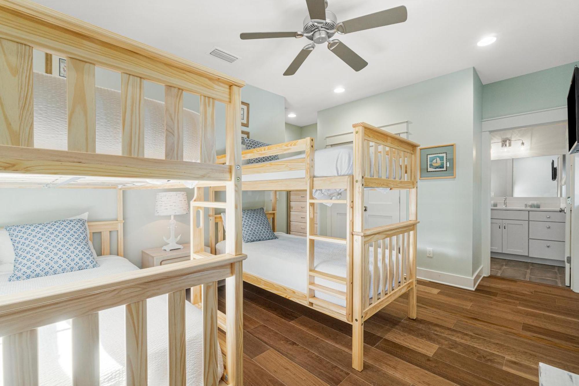 Magnolia Cottages By The Sea By Panhandle Getaways Watersound Beach Room photo