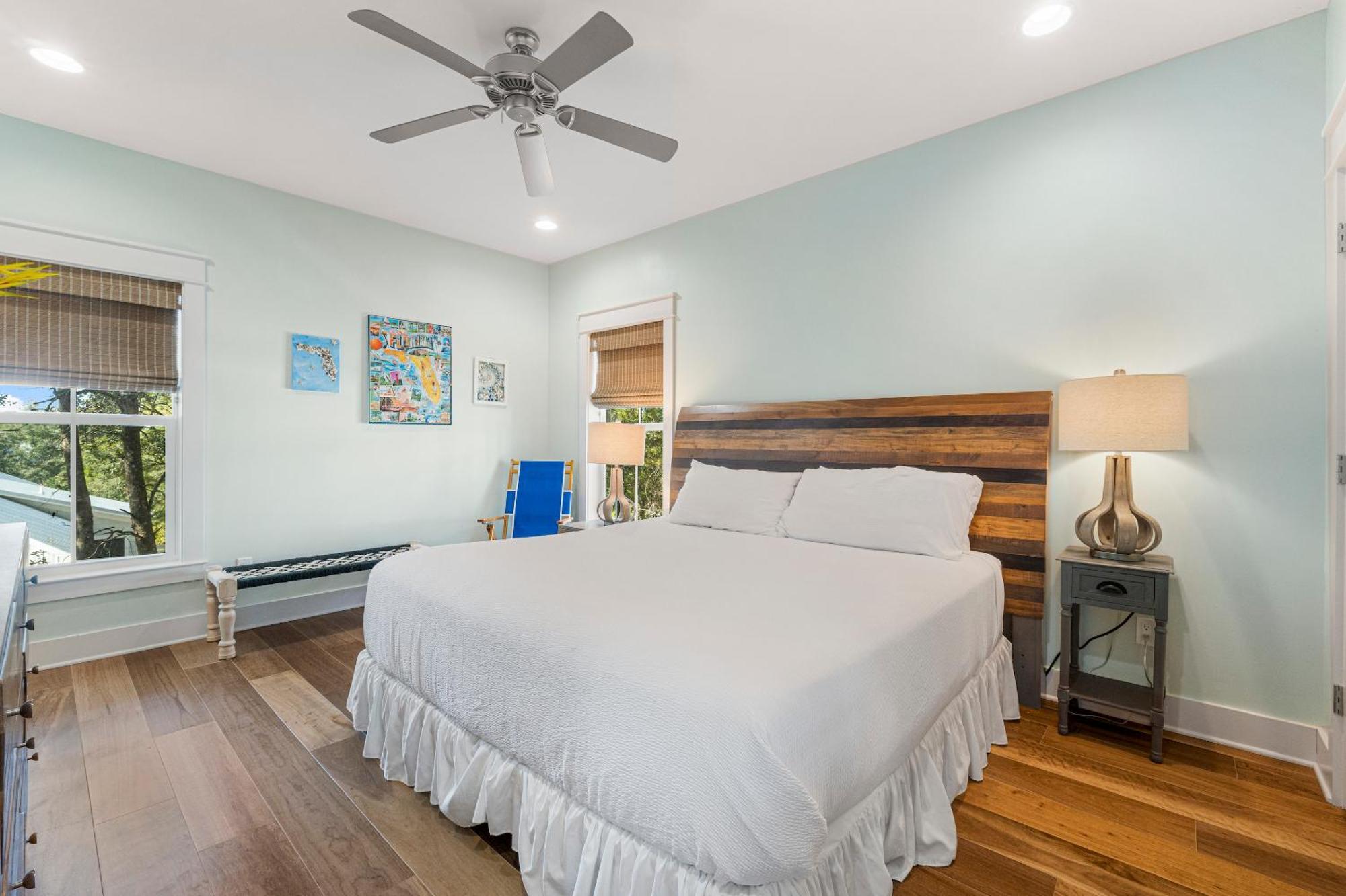 Magnolia Cottages By The Sea By Panhandle Getaways Watersound Beach Room photo