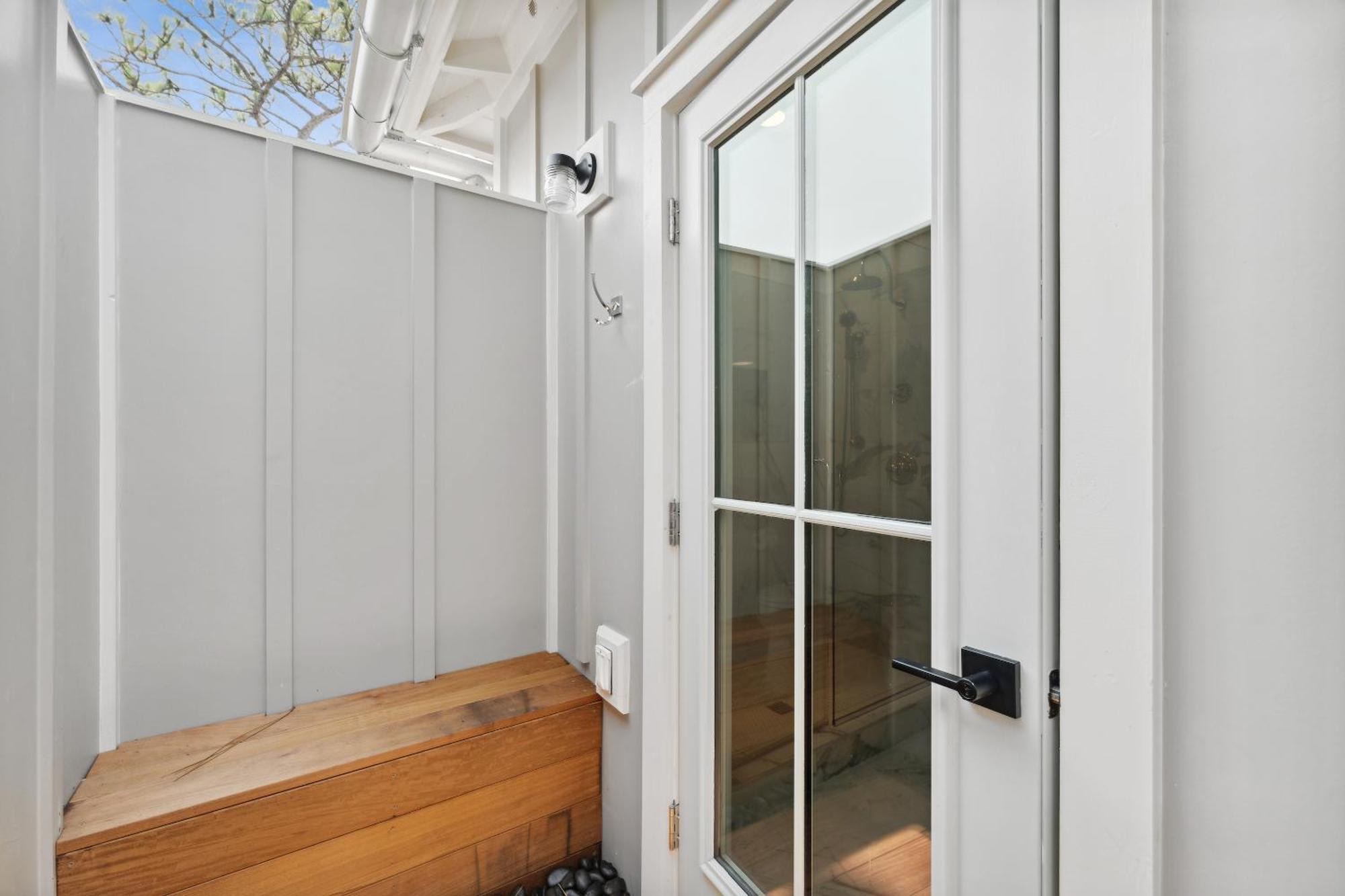Magnolia Cottages By The Sea By Panhandle Getaways Watersound Beach Room photo