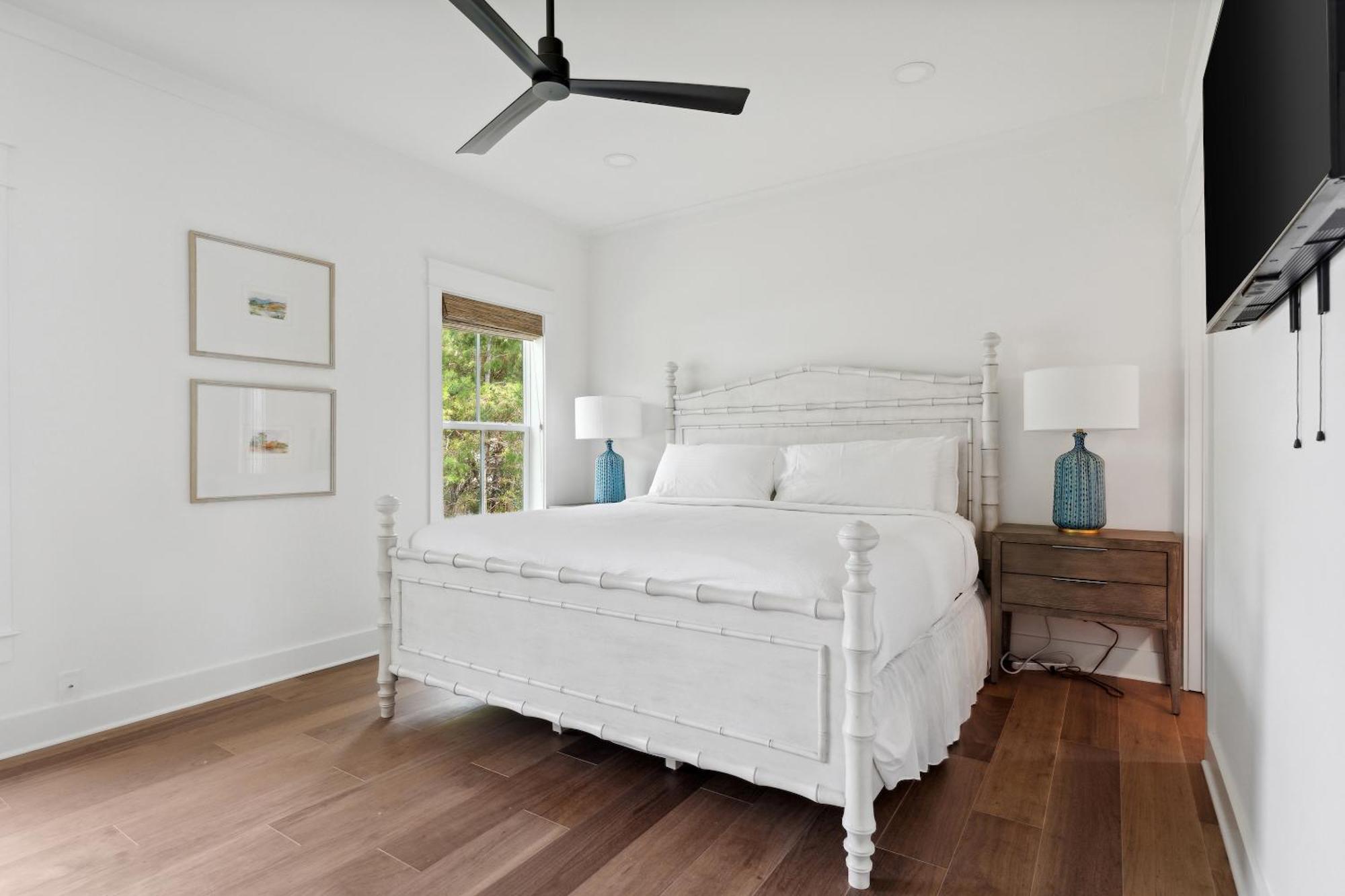 Magnolia Cottages By The Sea By Panhandle Getaways Watersound Beach Room photo