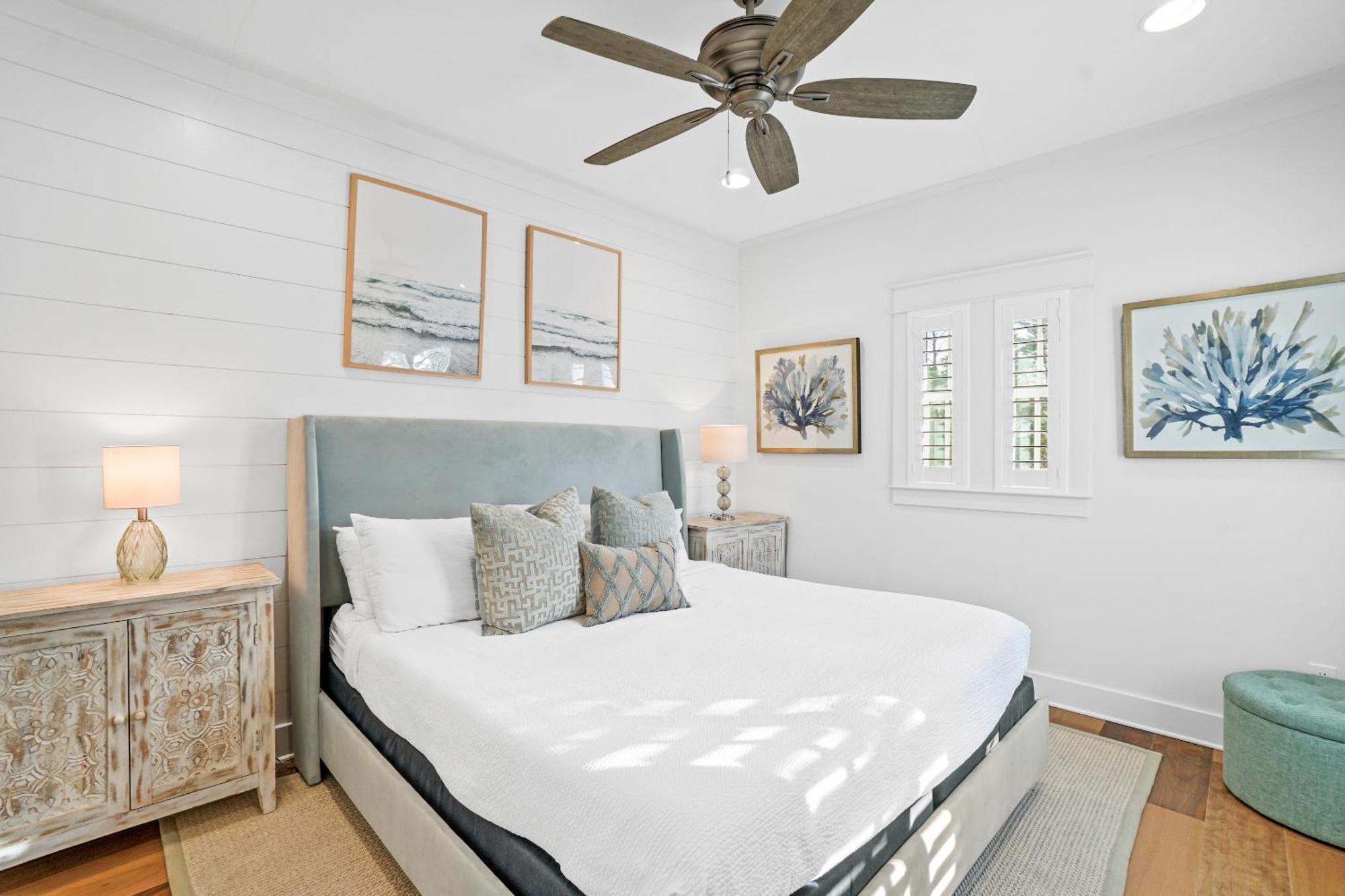 Magnolia Cottages By The Sea By Panhandle Getaways Watersound Beach Room photo