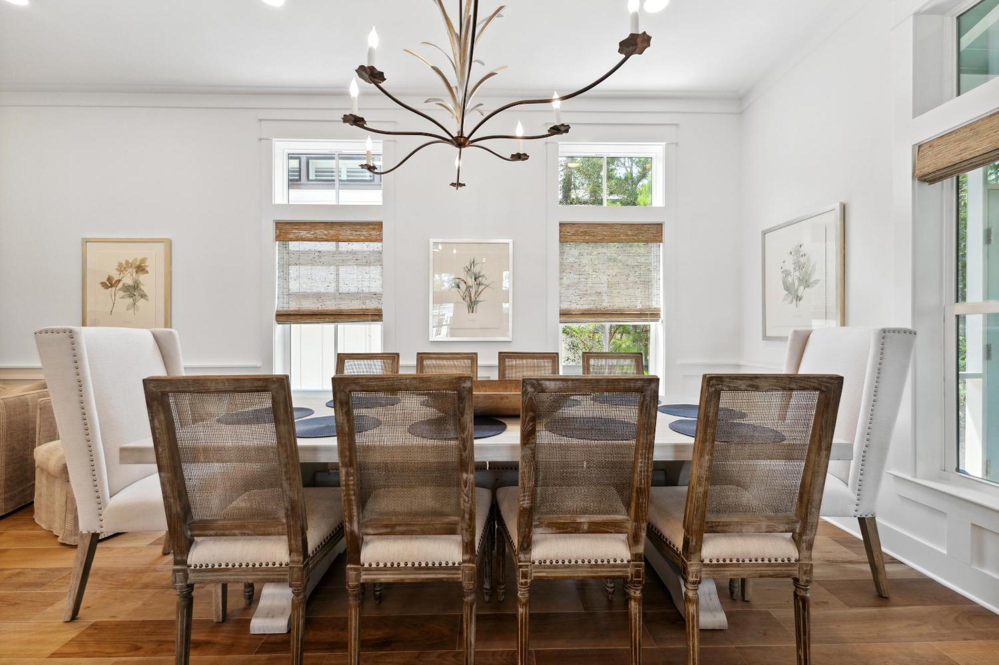 Magnolia Cottages By The Sea By Panhandle Getaways Watersound Beach Room photo