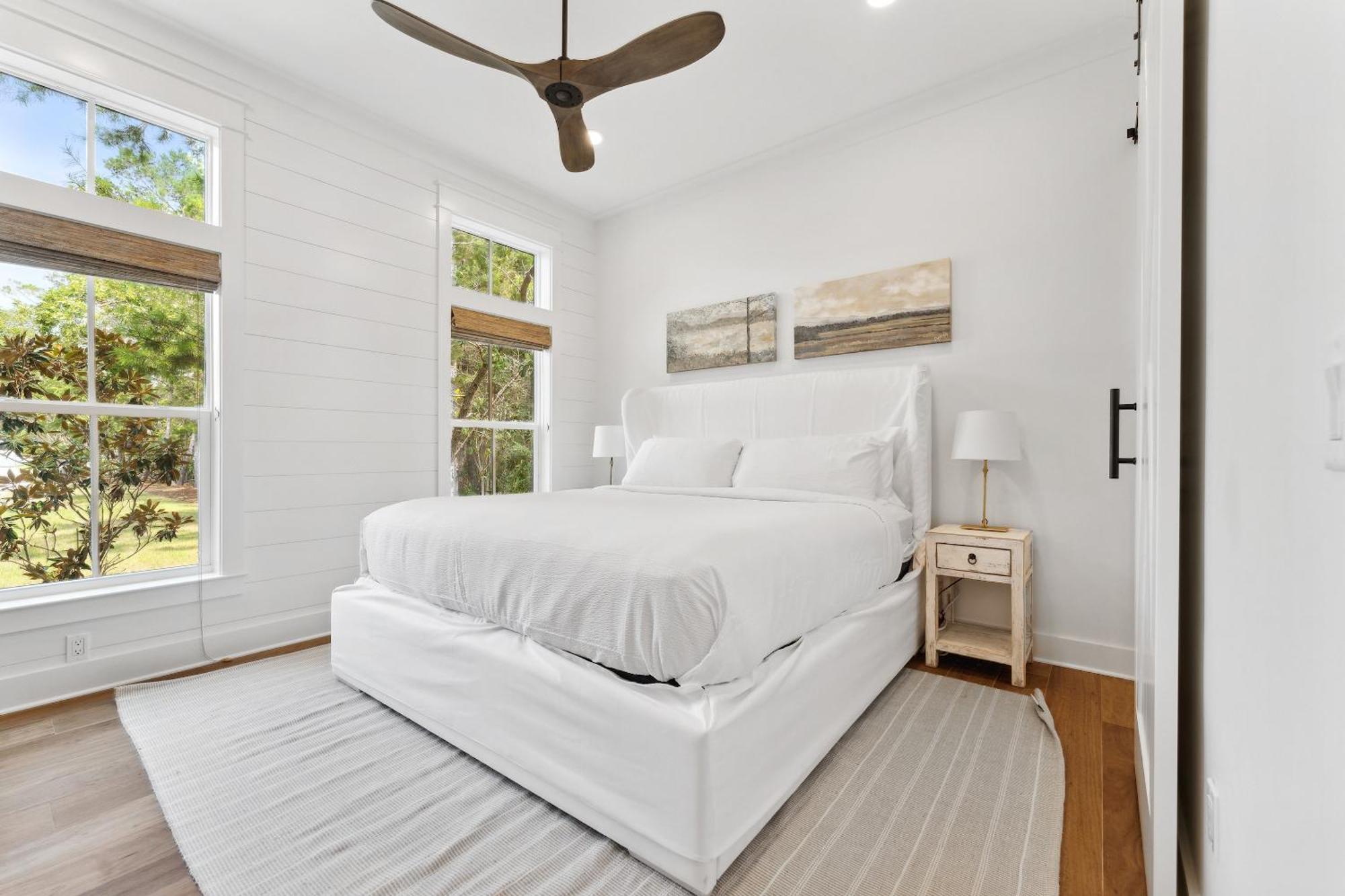 Magnolia Cottages By The Sea By Panhandle Getaways Watersound Beach Room photo