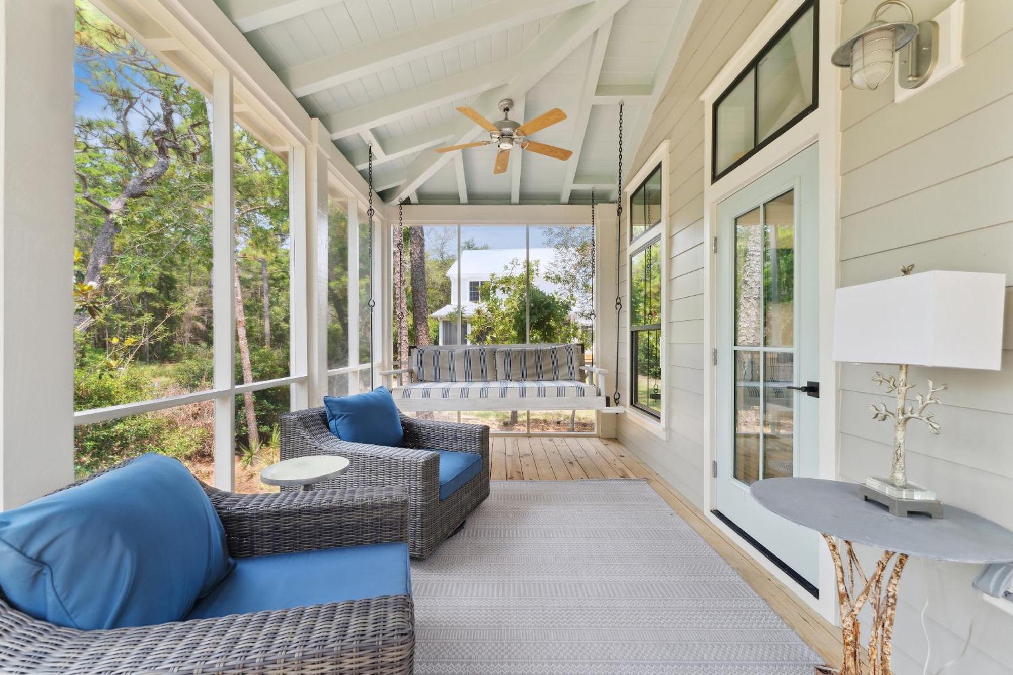 Magnolia Cottages By The Sea By Panhandle Getaways Watersound Beach Room photo
