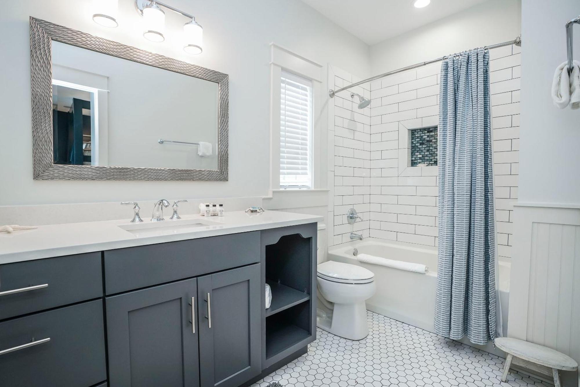 Magnolia Cottages By The Sea By Panhandle Getaways Watersound Beach Room photo