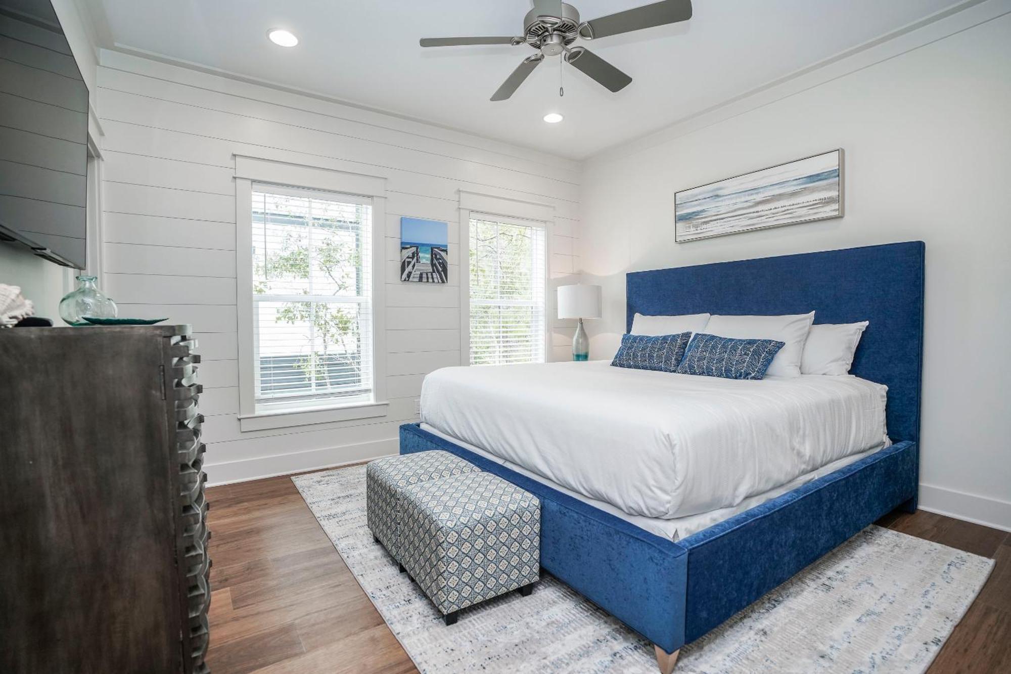 Magnolia Cottages By The Sea By Panhandle Getaways Watersound Beach Room photo
