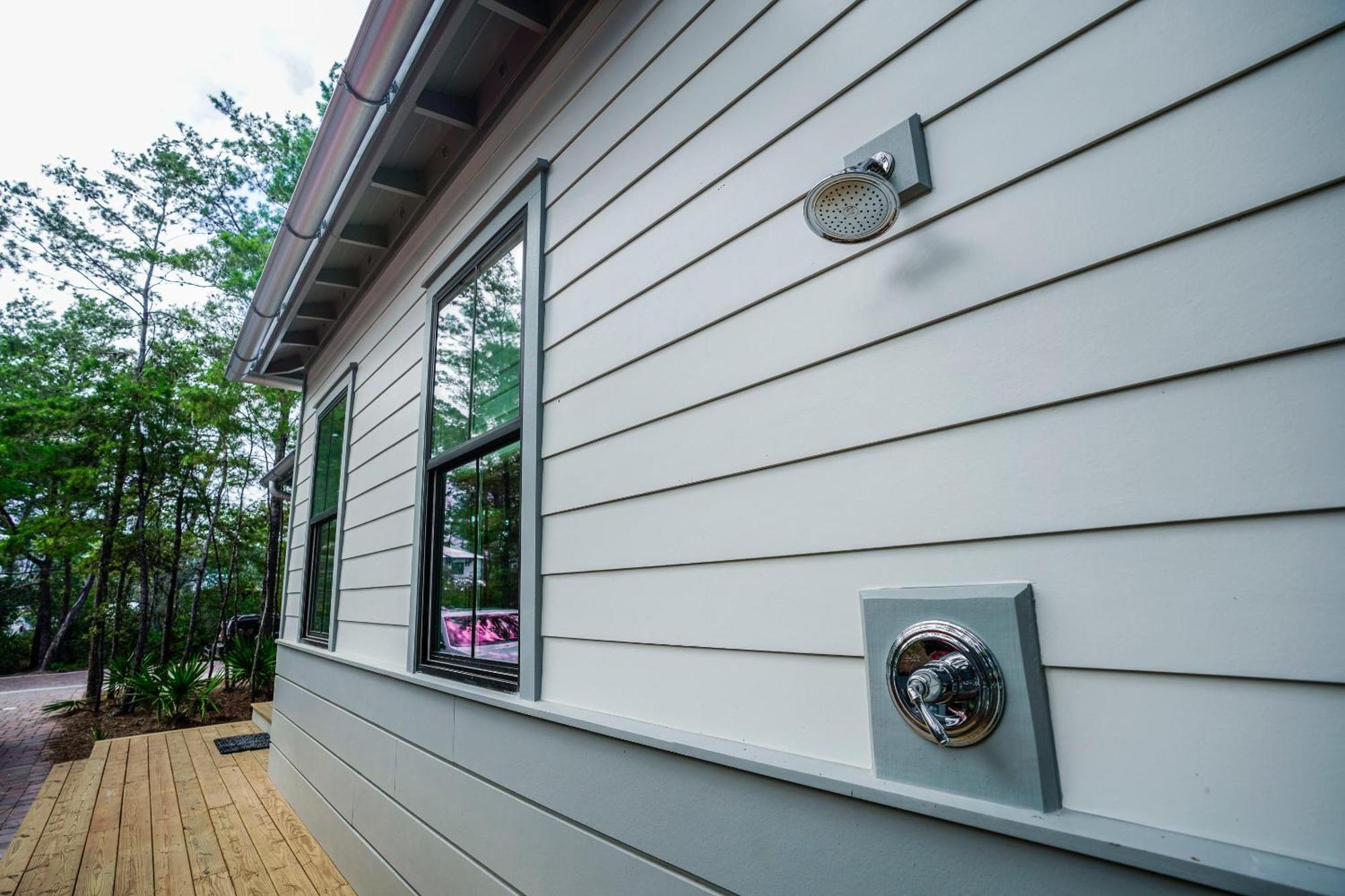 Magnolia Cottages By The Sea By Panhandle Getaways Watersound Beach Room photo