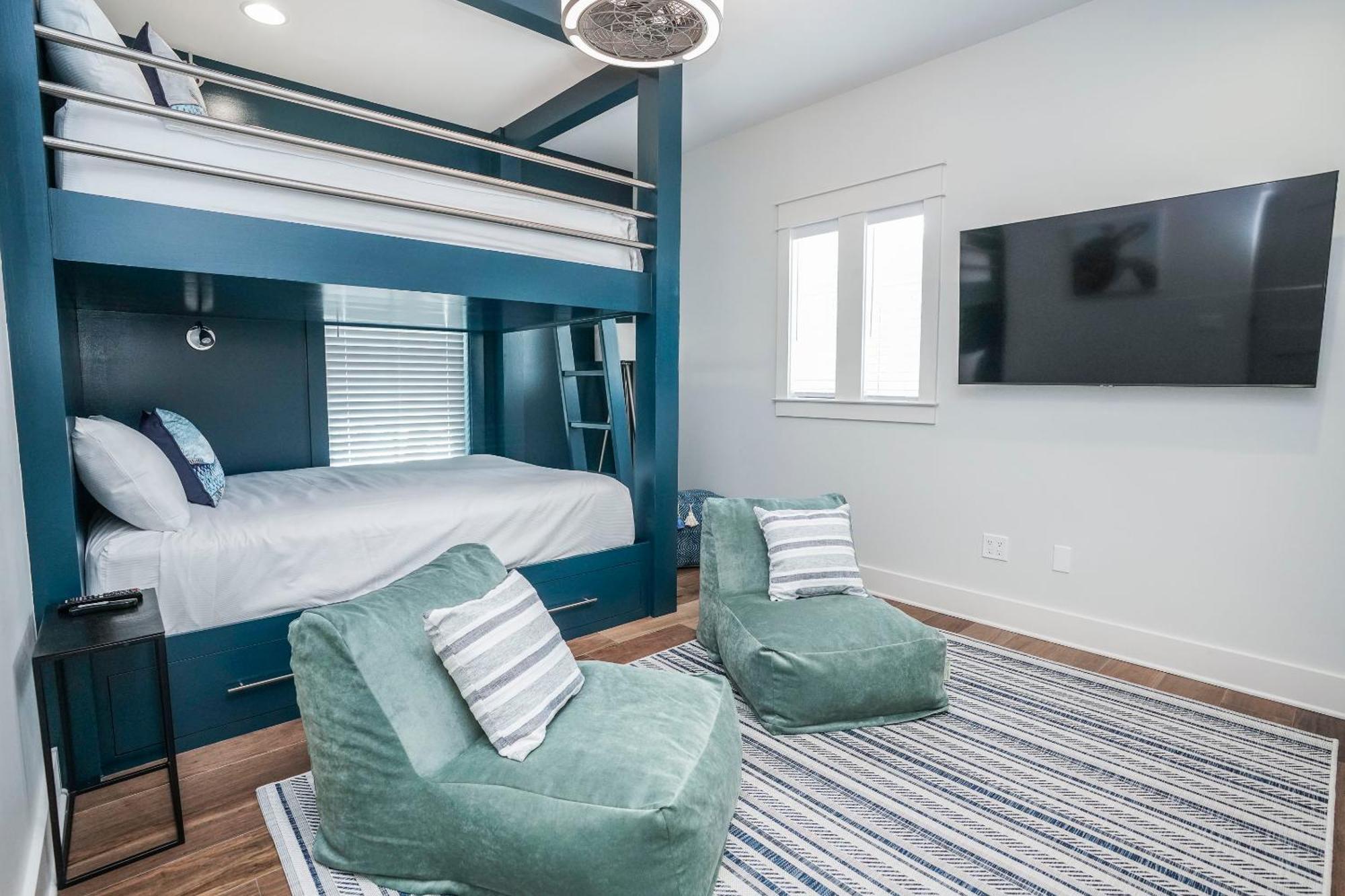 Magnolia Cottages By The Sea By Panhandle Getaways Watersound Beach Room photo