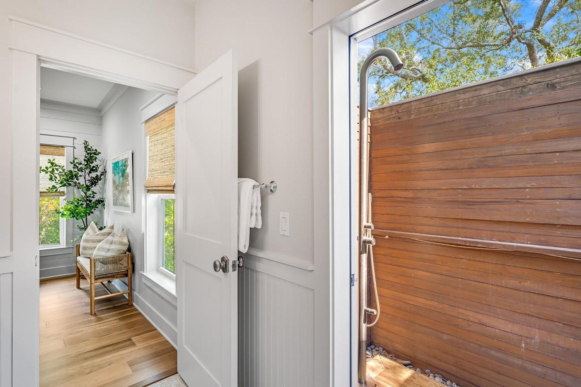 Magnolia Cottages By The Sea By Panhandle Getaways Watersound Beach Room photo