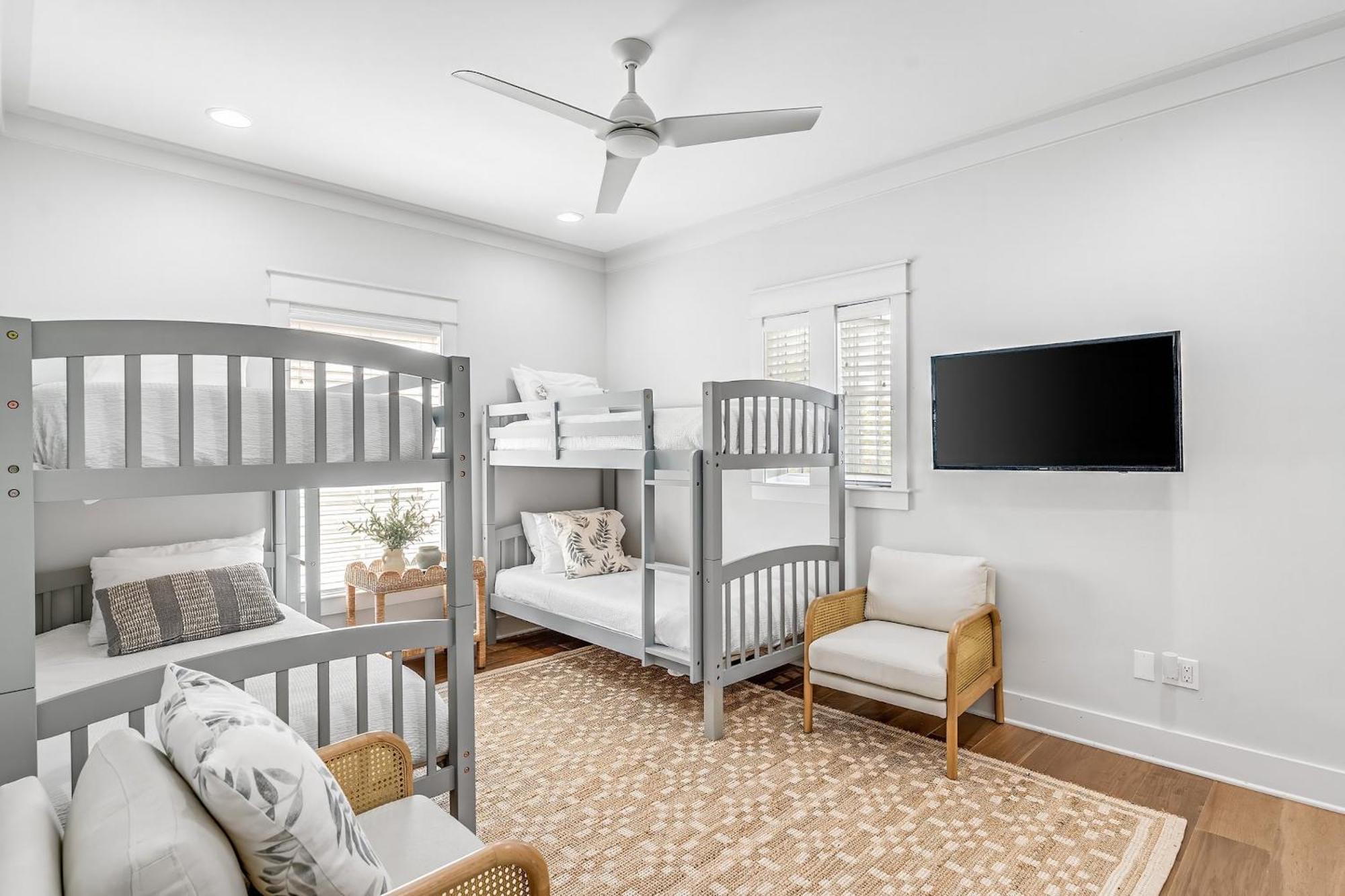 Magnolia Cottages By The Sea By Panhandle Getaways Watersound Beach Room photo