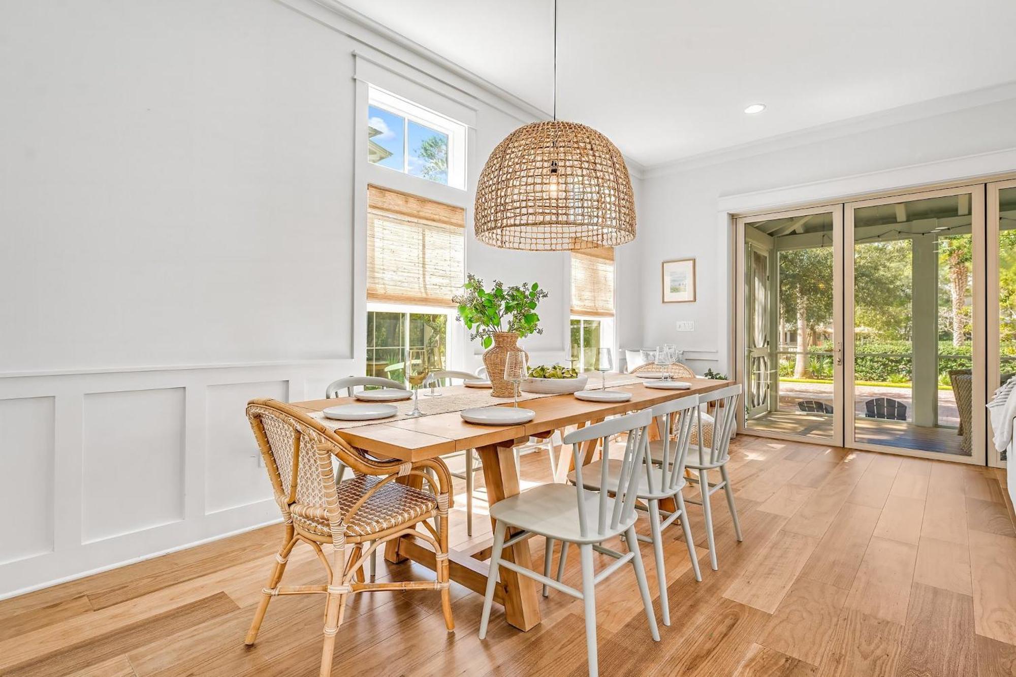 Magnolia Cottages By The Sea By Panhandle Getaways Watersound Beach Room photo